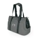 Cattie Bungalow Cat Carrier Bag 25x40x30cm