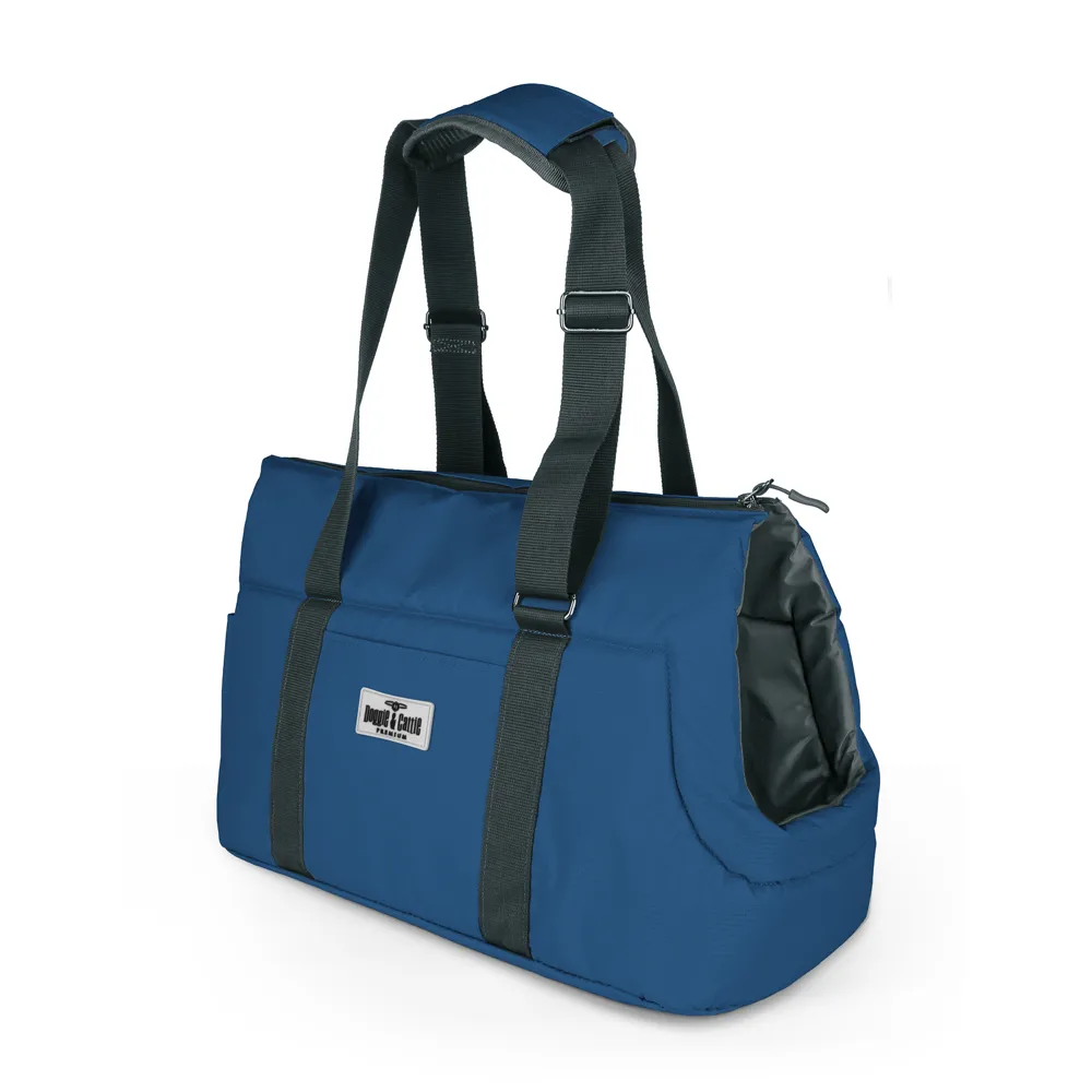 Cattie Bungalow Cat Carrier Bag 25x40x30cm