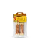 Delibon MeatyBon Chicken Bone Dog Treat 12cm 2 Pcs