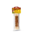 Delibon Beef Liver Bone Dog Treat 22cm 1 Pc