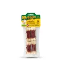 Delibon Lamb Bone Dog Treat 7cm 4 Pcs
