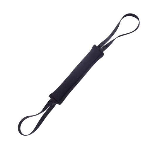 Doggie Pamuk Kumaş Köpek Isırma Yastığı 8x25cm