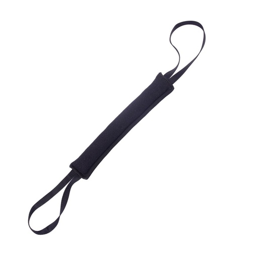 Doggie Pamuk Kumaş Köpek Isırma Yastığı 8x30cm