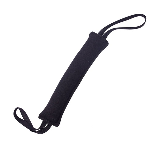 Doggie Pamuk Kumaş Köpek Isırma Yastığı 9x40cm