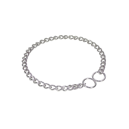 Doggie Zincir Köpek Eğitim Tasması 0.30x30-40cm