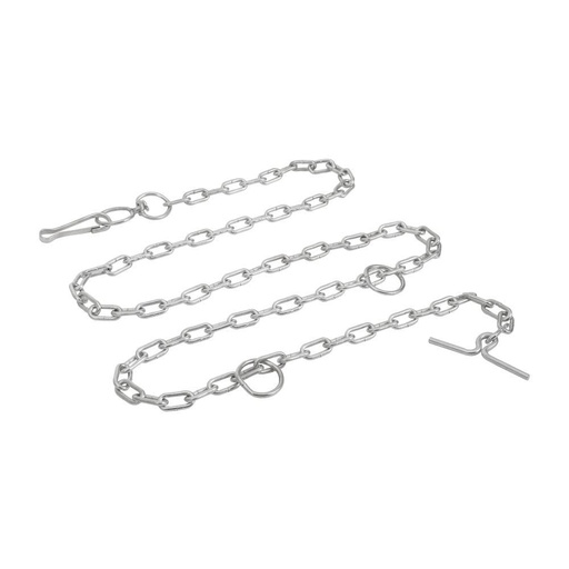 Doggie Köpek Bağlama Zinciri 0.50x200cm