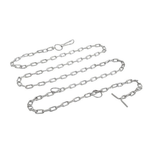 Doggie Köpek Bağlama Zinciri 0.50x300cm