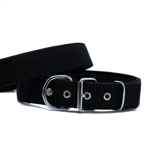 Doggie Elit Palaska Köpek Tasması 4x47-55cm