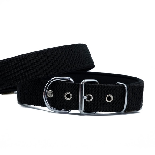 Doggie Elit Palaska Köpek Tasması 4x52-60cm