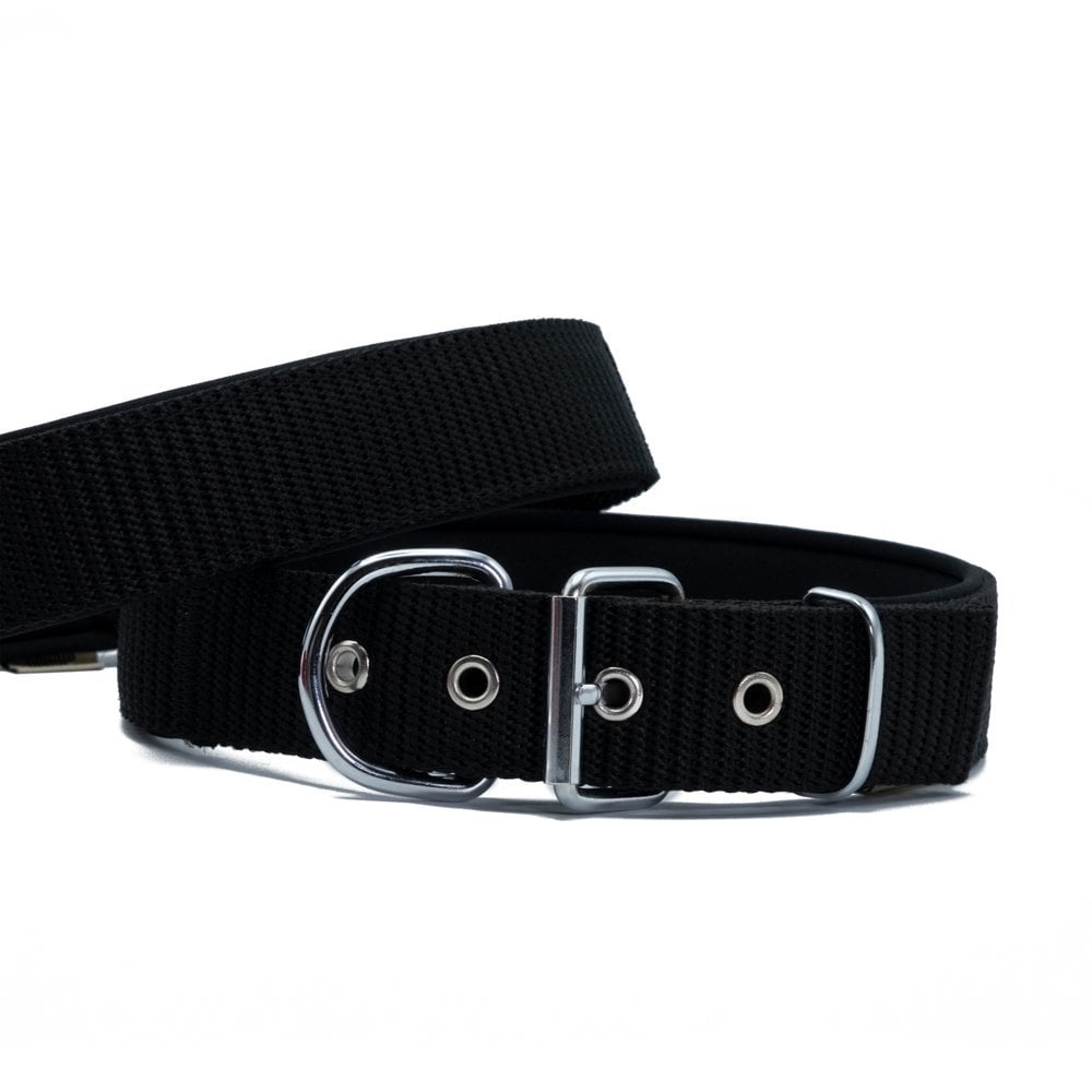 Doggie Elit Palaska Köpek Tasması 5x50-60cm