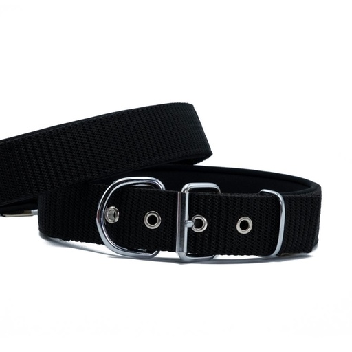 Doggie Elit Palaska Köpek Tasması 5x55-65cm