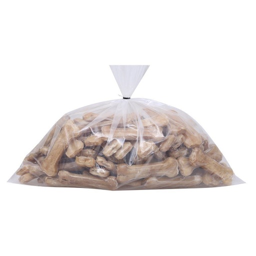 Delibon Kemik Köpek Ödül Maması 12cm 5kg