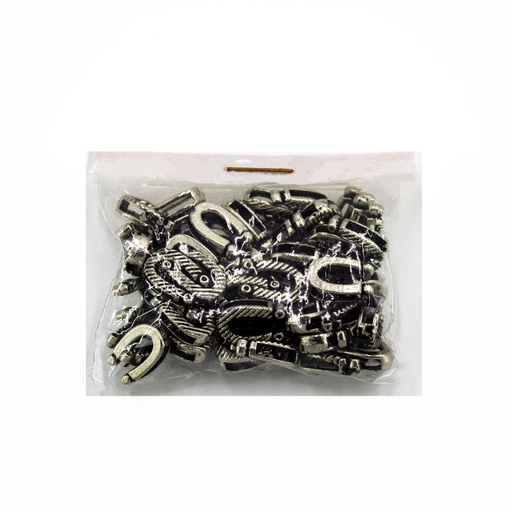 Doggie Ü Harf 50 Adet